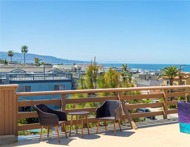 600 Monterey Boulevard 5, Hermosa Beach, CA 90254