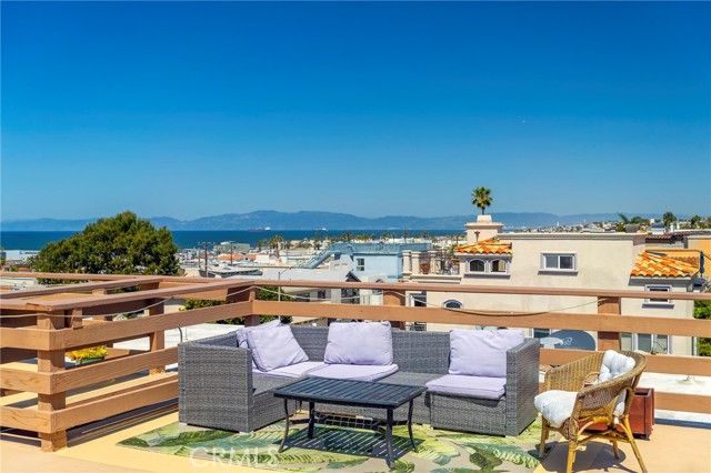 600 Monterey Boulevard 5, Hermosa Beach, CA 90254