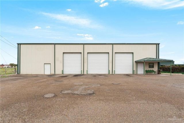 7207 E Curry Road, Edinburg, TX 78542