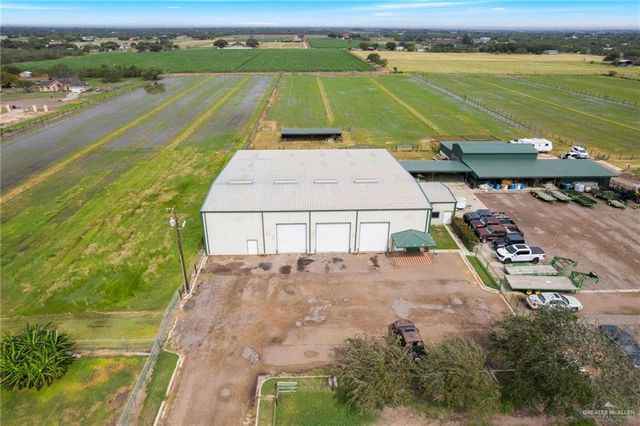 7207 E Curry Road, Edinburg, TX 78542