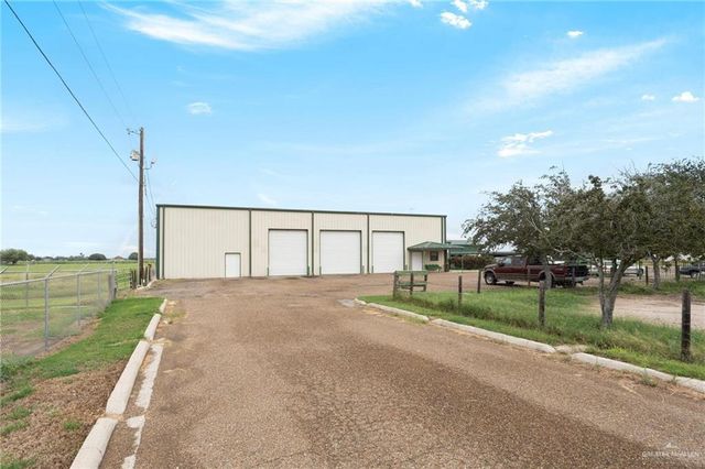 7207 E Curry Road, Edinburg, TX 78542
