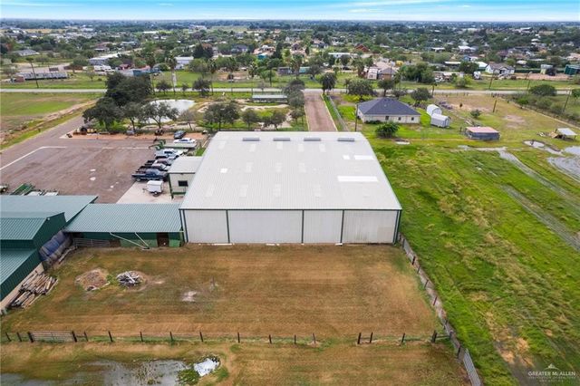 7207 E Curry Road, Edinburg, TX 78542