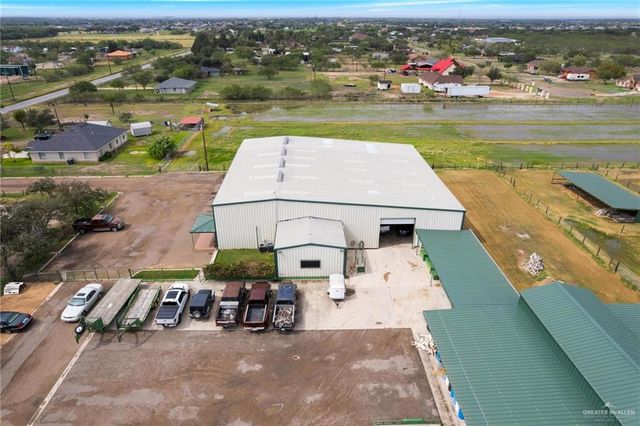 7207 E Curry Road, Edinburg, TX 78542