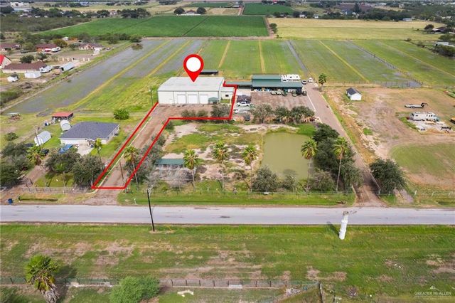 7207 E Curry Road, Edinburg, TX 78542