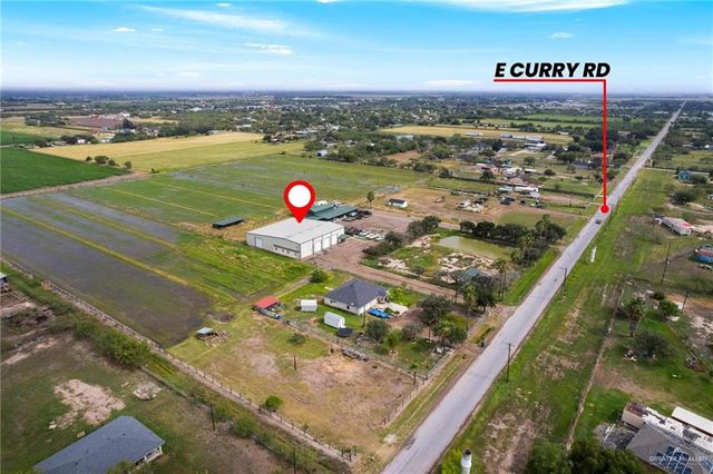 7207 E Curry Road, Edinburg, TX 78542