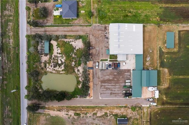 7207 E Curry Road, Edinburg, TX 78542