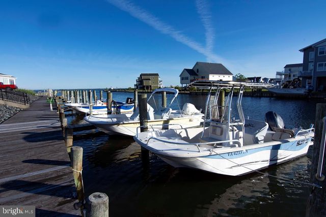 LOT 1981 SHIPS CT, Greenbackville, VA 23356