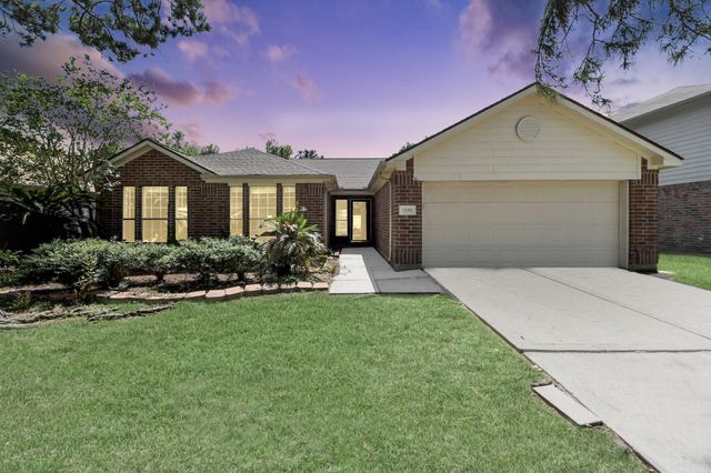 1330 Three Forks Drive, Katy, TX 77450