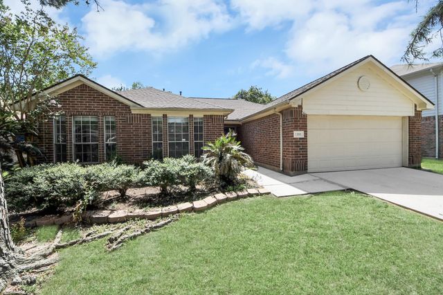 1330 Three Forks Drive, Katy, TX 77450