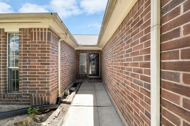 1330 Three Forks Drive, Katy, TX 77450