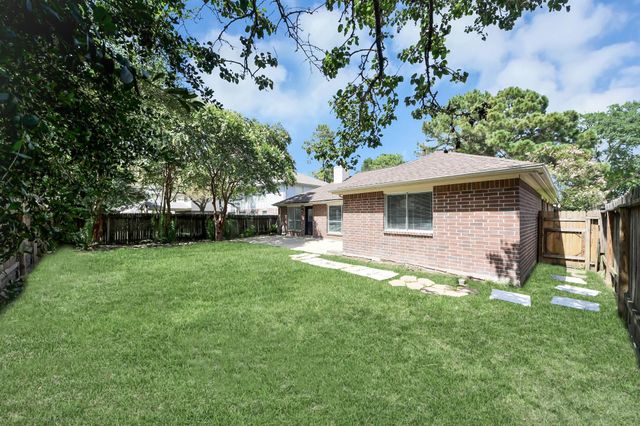 1330 Three Forks Drive, Katy, TX 77450