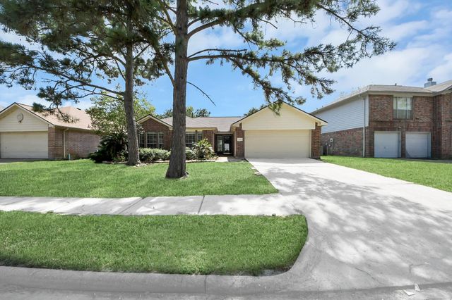 1330 Three Forks Drive, Katy, TX 77450