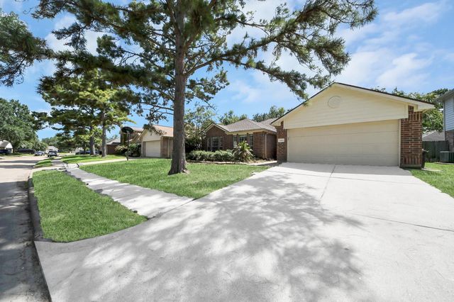 1330 Three Forks Drive, Katy, TX 77450