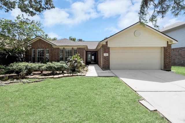 1330 Three Forks Drive, Katy, TX 77450