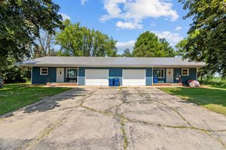 W2028 STATE HIGHWAY 156, Pulaski, WI 54162