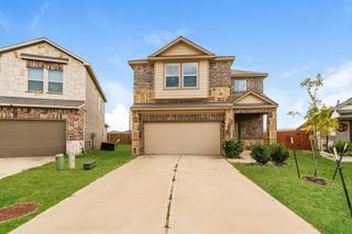 21307 Cypress Conifer Drive, Cypress, TX 77433