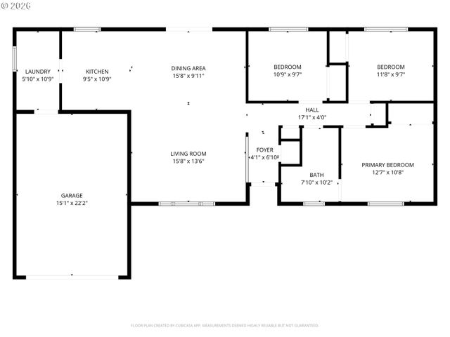 224 6TH St, Dayton, OR 97114