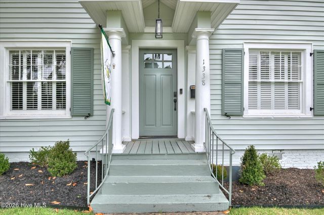 1338 Glenn Avenue, Augusta, GA 30904
