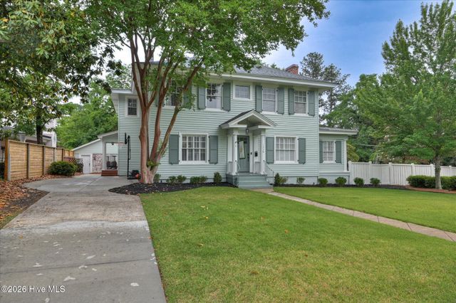 1338 Glenn Avenue, Augusta, GA 30904