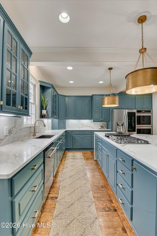 1338 Glenn Avenue, Augusta, GA 30904