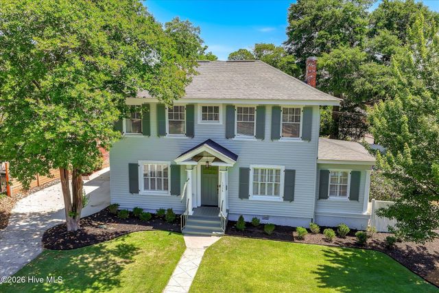 1338 Glenn Avenue, Augusta, GA 30904