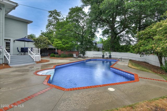 1338 Glenn Avenue, Augusta, GA 30904