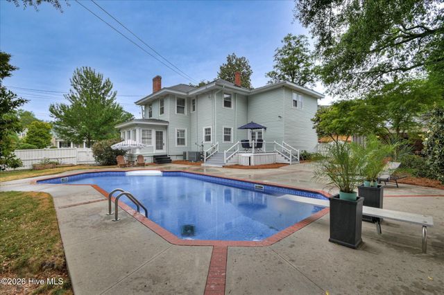 1338 Glenn Avenue, Augusta, GA 30904