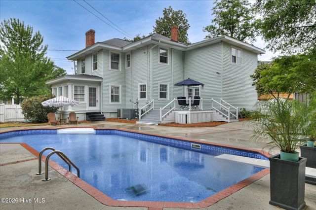 1338 Glenn Avenue, Augusta, GA 30904