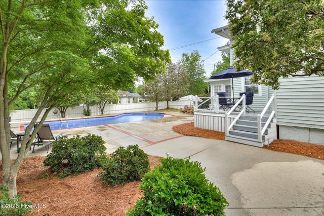 1338 Glenn Avenue, Augusta, GA 30904