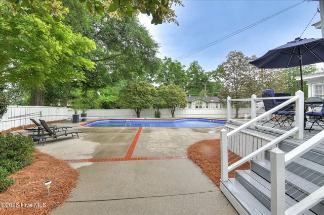 1338 Glenn Avenue, Augusta, GA 30904