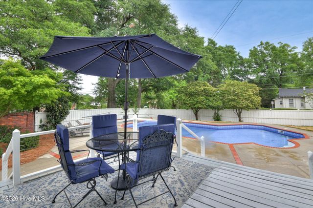 1338 Glenn Avenue, Augusta, GA 30904