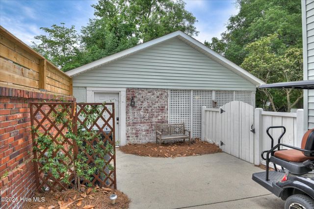 1338 Glenn Avenue, Augusta, GA 30904