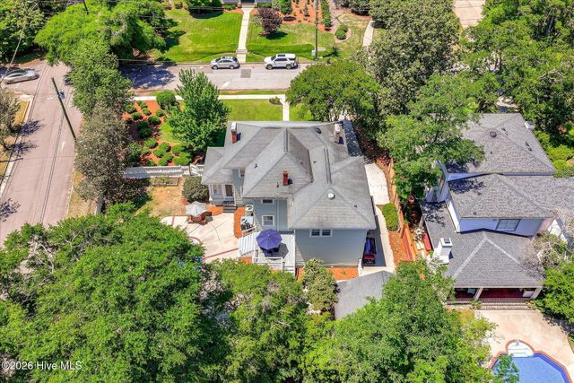 1338 Glenn Avenue, Augusta, GA 30904