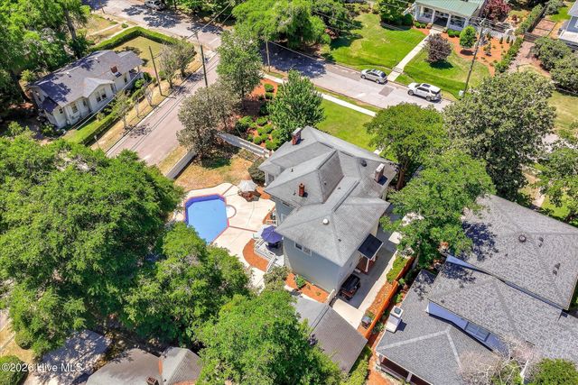 1338 Glenn Avenue, Augusta, GA 30904