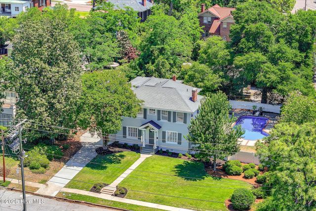 1338 Glenn Avenue, Augusta, GA 30904