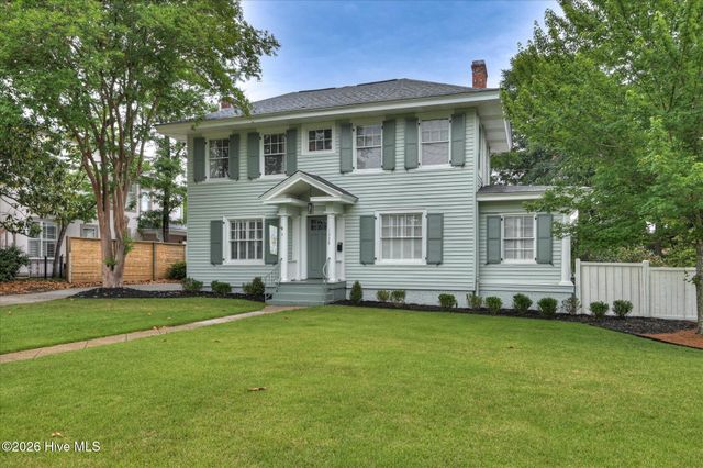 1338 Glenn Avenue, Augusta, GA 30904