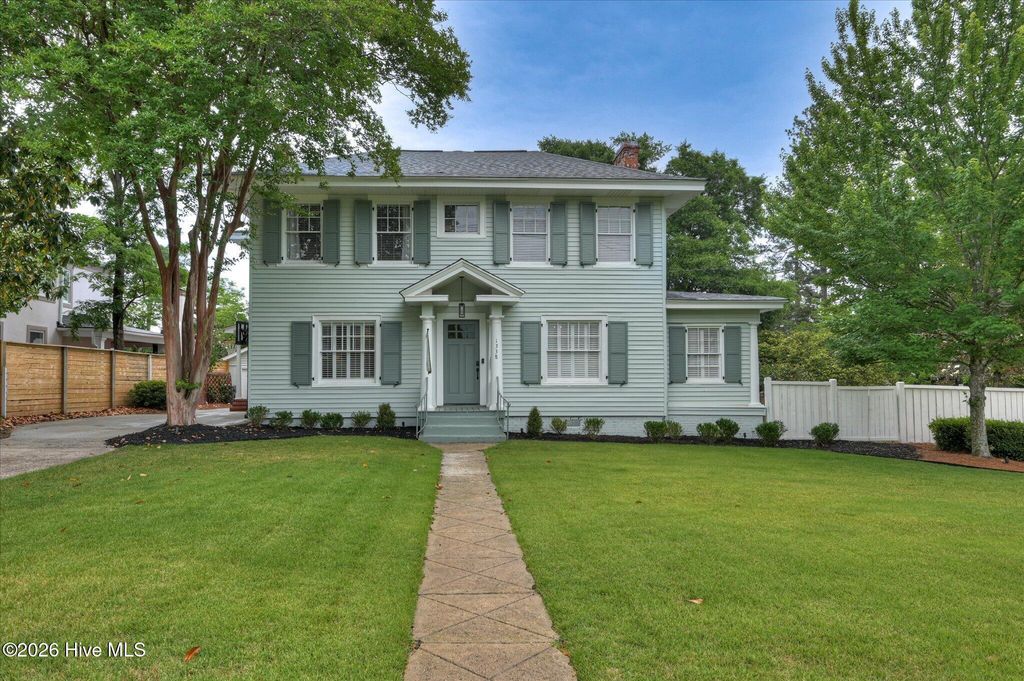 1338 Glenn Avenue, Augusta, GA 30904