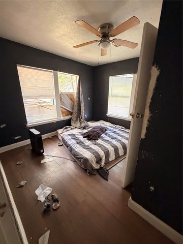 1531 Padgitt Avenue, Dallas, TX 75203