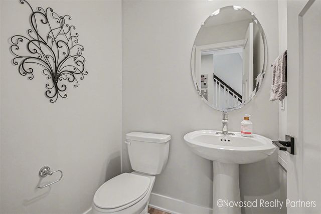 7952 Greendale Drive, Byron Center, MI 49315