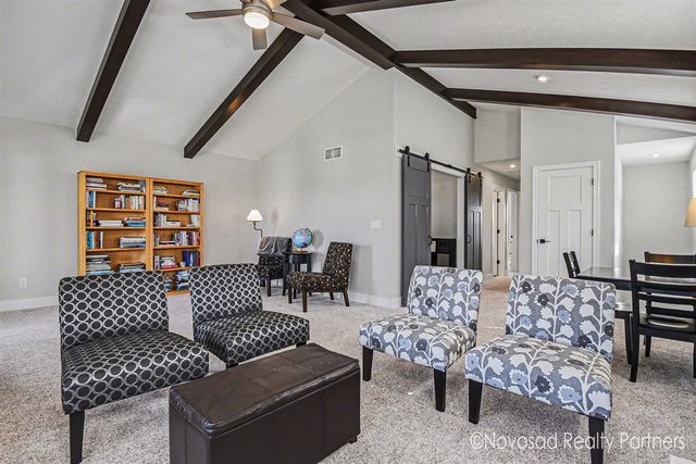 7952 Greendale Drive, Byron Center, MI 49315