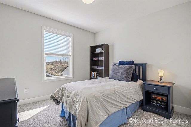 7952 Greendale Drive, Byron Center, MI 49315