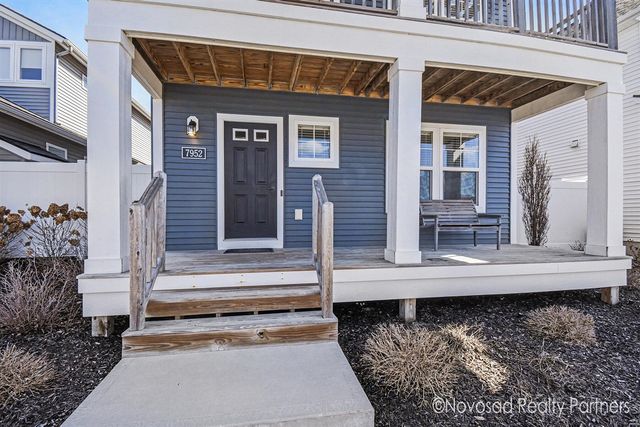 7952 Greendale Drive, Byron Center, MI 49315