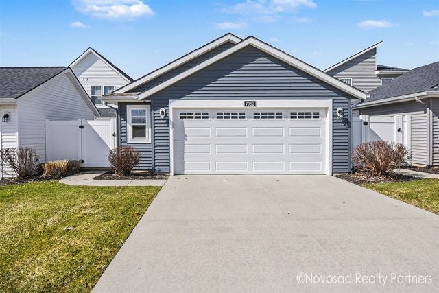 7952 Greendale Drive, Byron Center, MI 49315