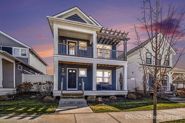 7952 Greendale Drive, Byron Center, MI 49315