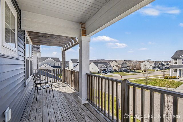 7952 Greendale Drive, Byron Center, MI 49315