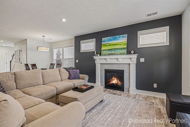 7952 Greendale Drive, Byron Center, MI 49315