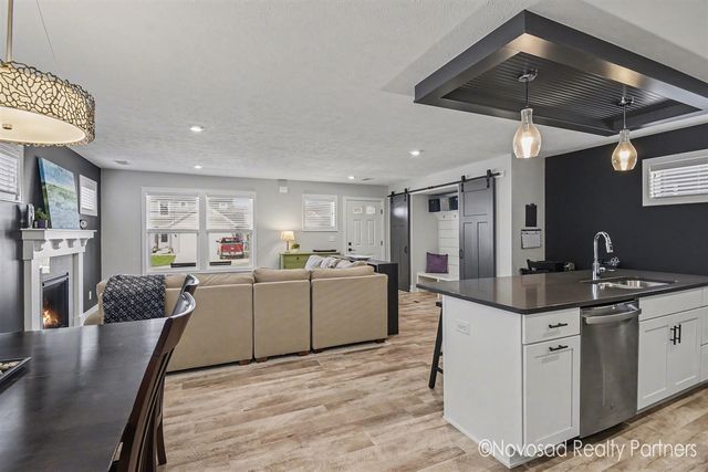 7952 Greendale Drive, Byron Center, MI 49315