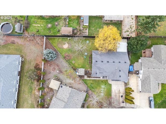 337 ARVILLA Ct, Sutherlin, OR 97479