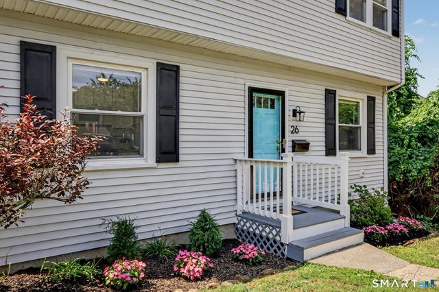 26 Birchwood Road, Stamford, CT 06907