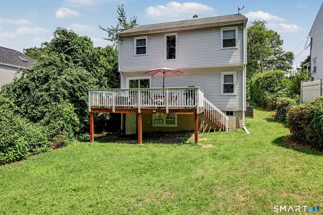 26 Birchwood Road, Stamford, CT 06907
